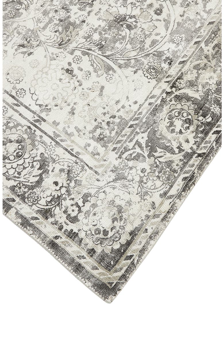 Royal Handmade Area Rug, Alternate, color, GREY