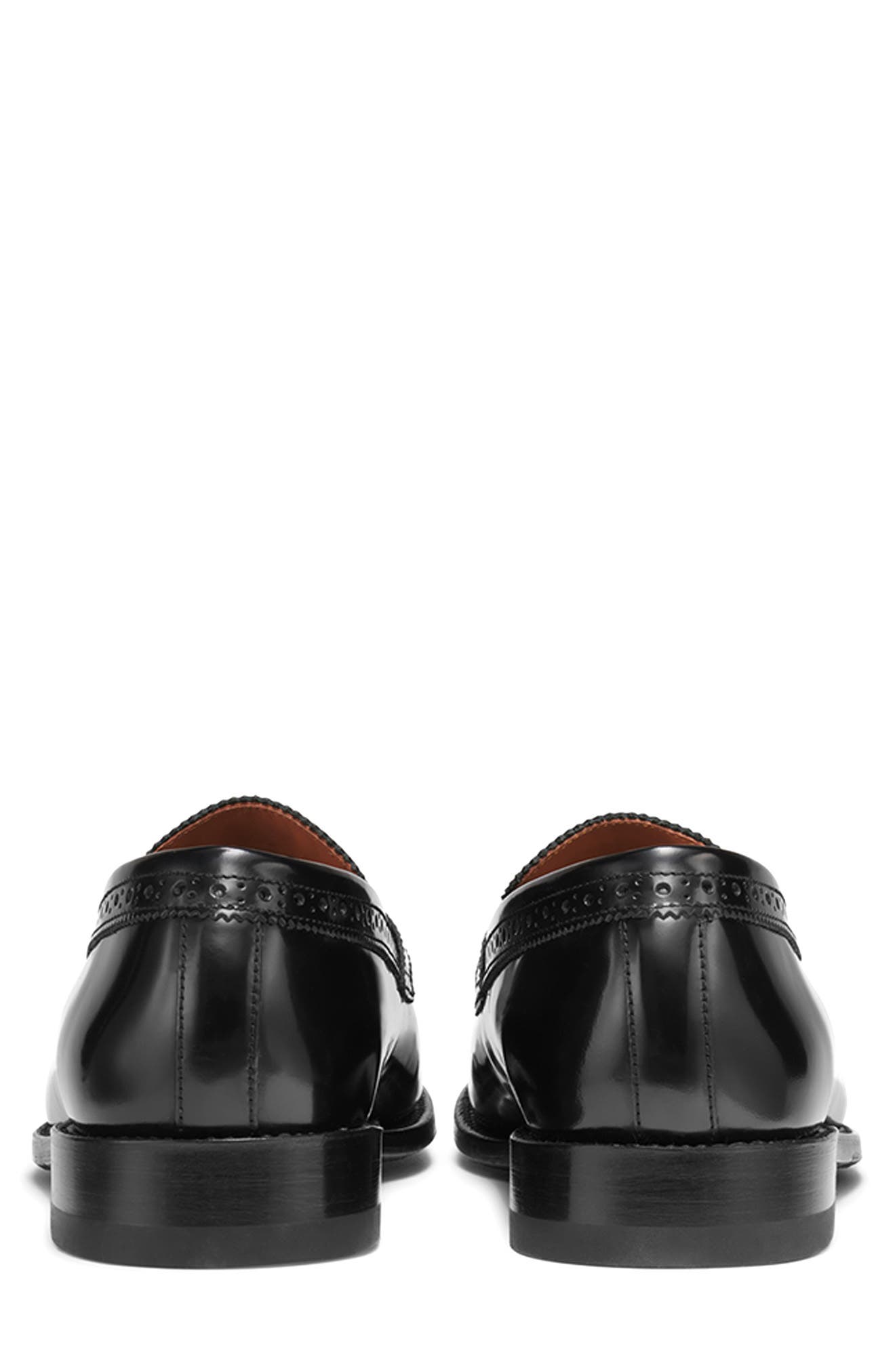 G.H.BASS Monogram Penny Loafer, Alternate, color, 