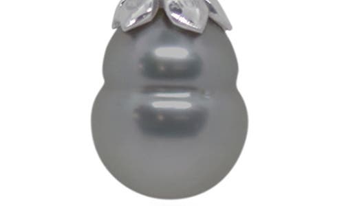 Alor ® South Sea Pearl Shaker Necklace