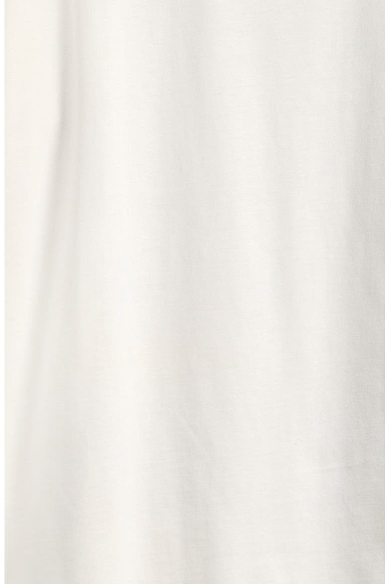 Kids' City Shoe Shop T-Shirt, Alternate, color, OFF WHITE