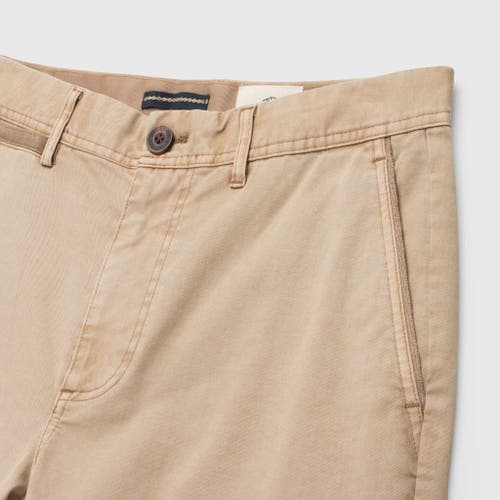 Surfside Supply Co. Andrew 7.5" Stretch Twill Short