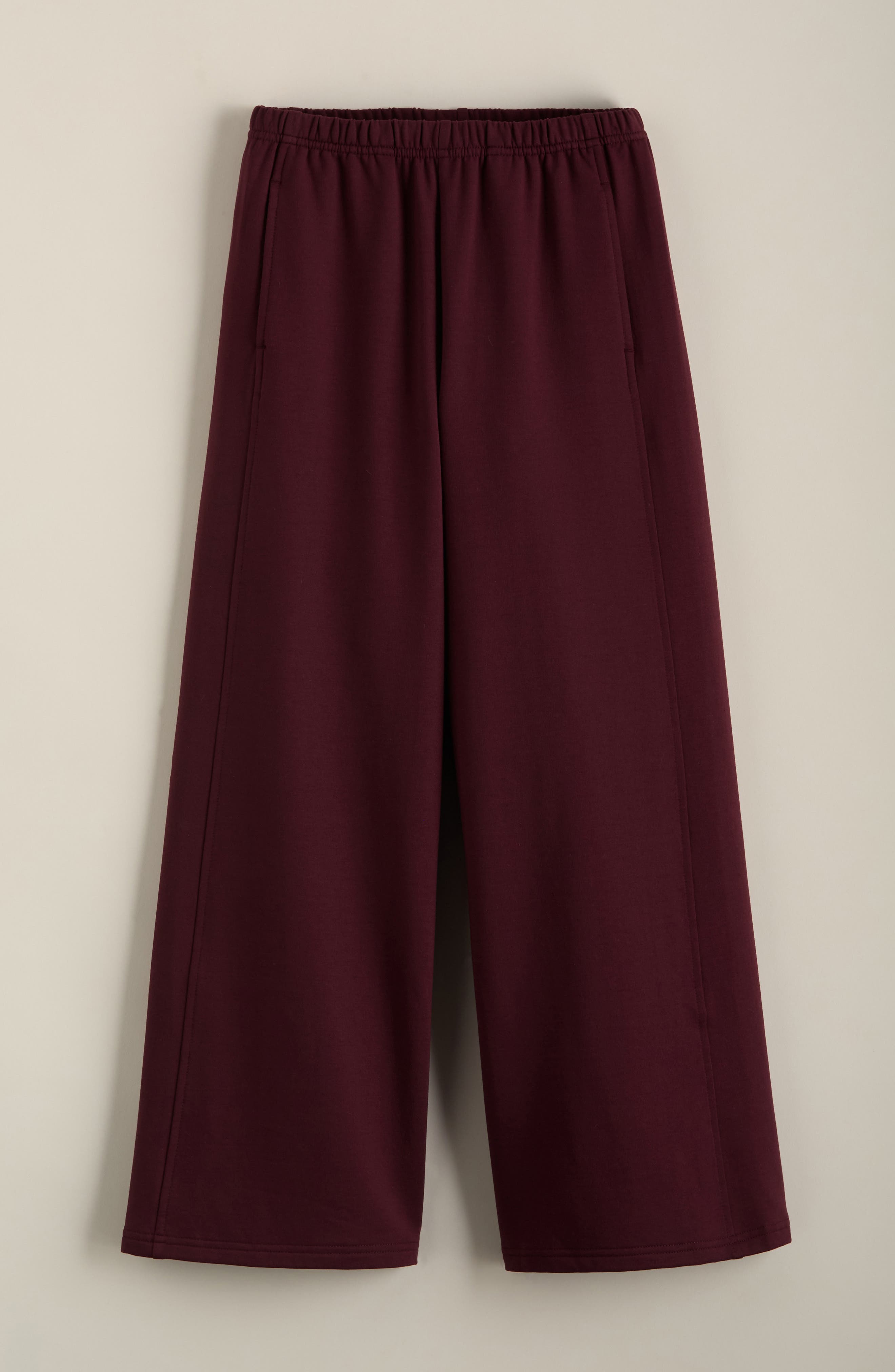 BURGUNDY STEM