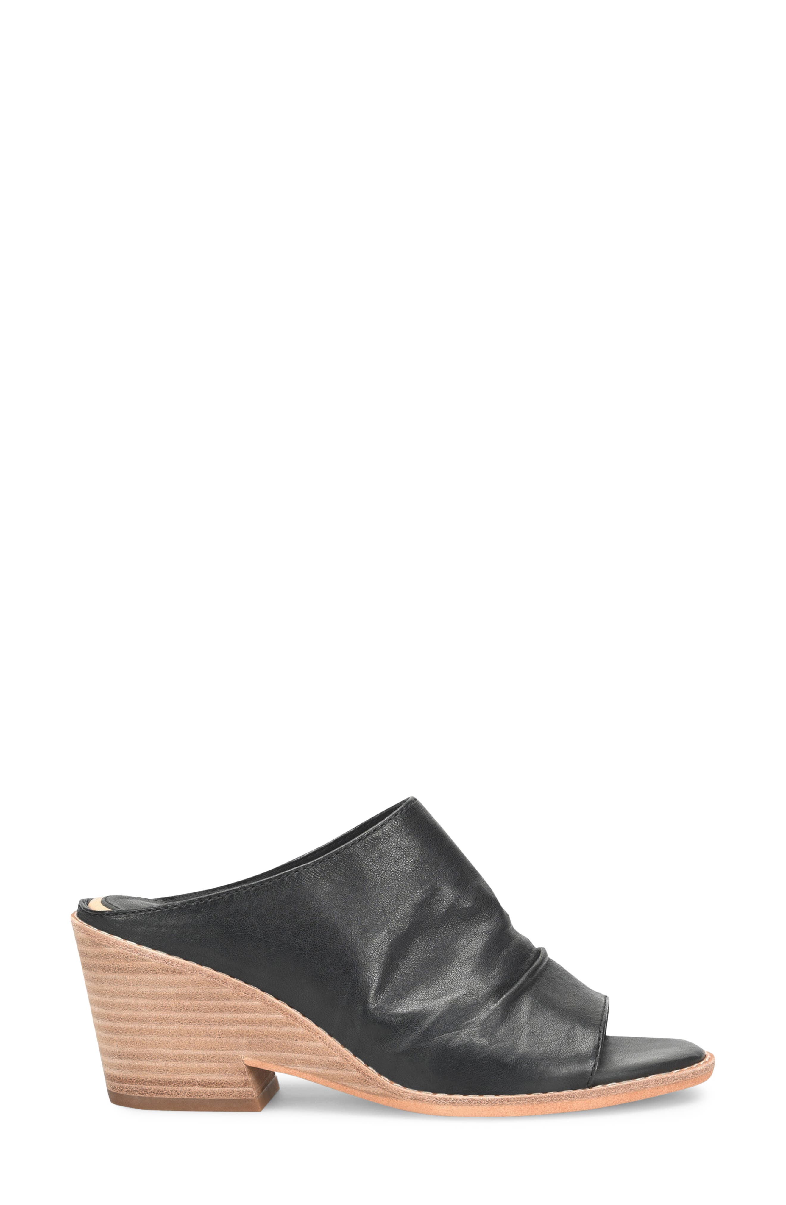 Söfft Strathmore Mule, Alternate, color, 