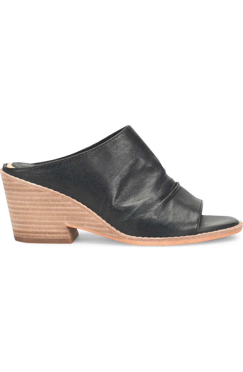 Söfft Strathmore Mule, Alternate, color,