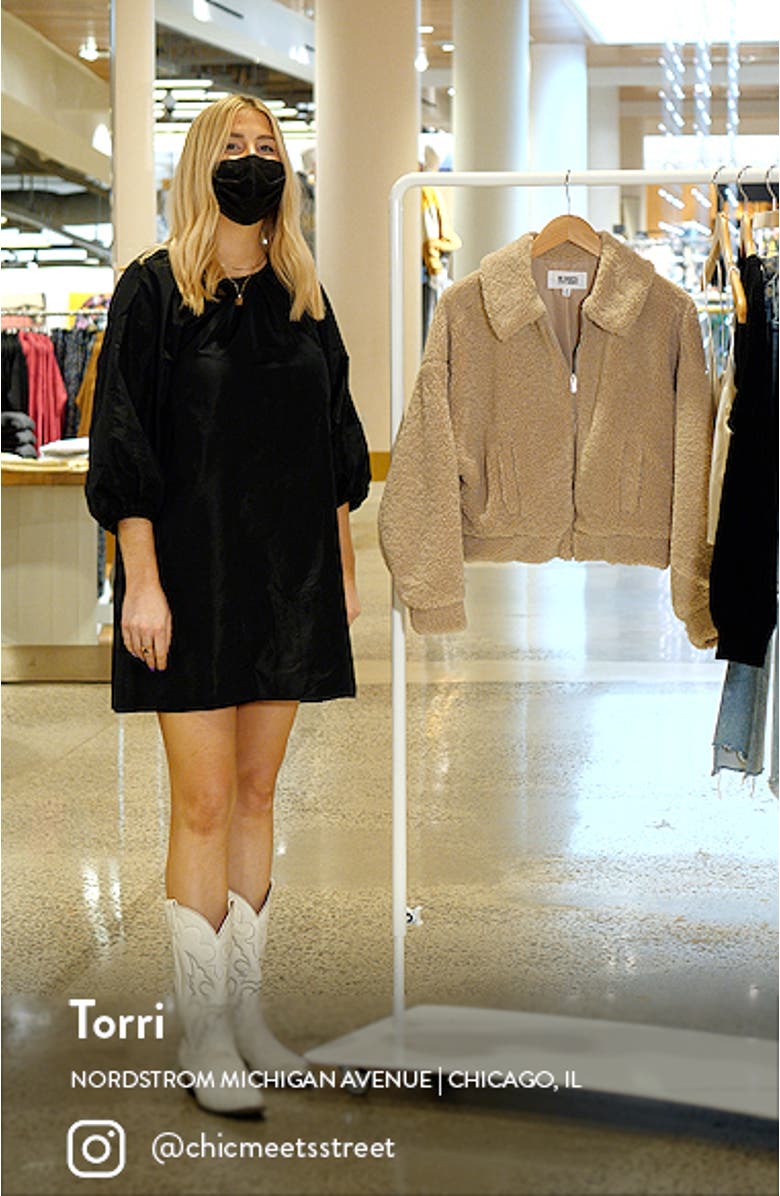 Teddy to Go Wubby Jacket, sales video thumbnail