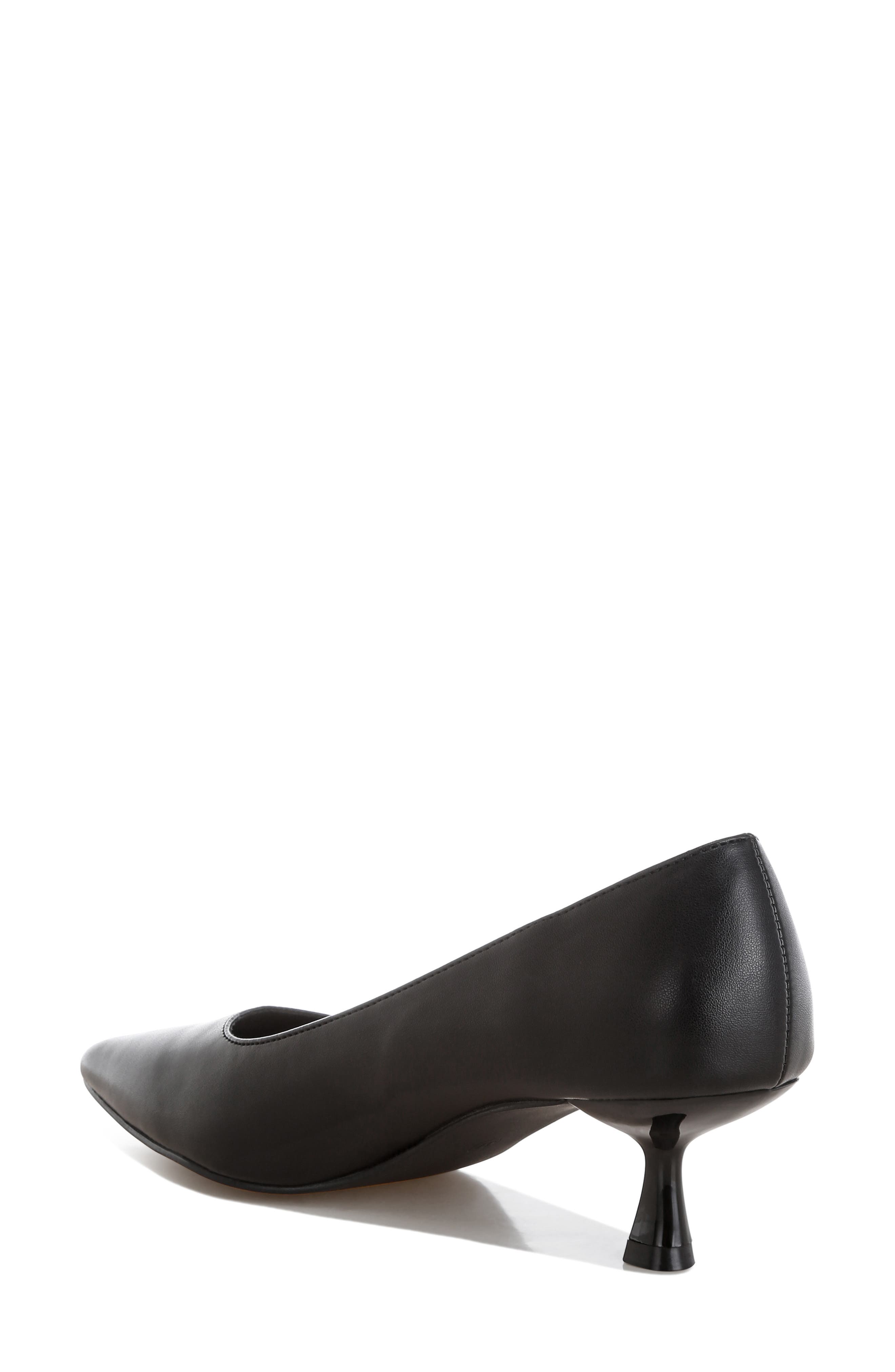 LONDON RAG Blara Pointed Toe Pump, Alternate, color, 