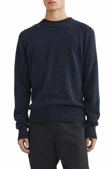 rag & bone Donegal Wool Blend Sweater