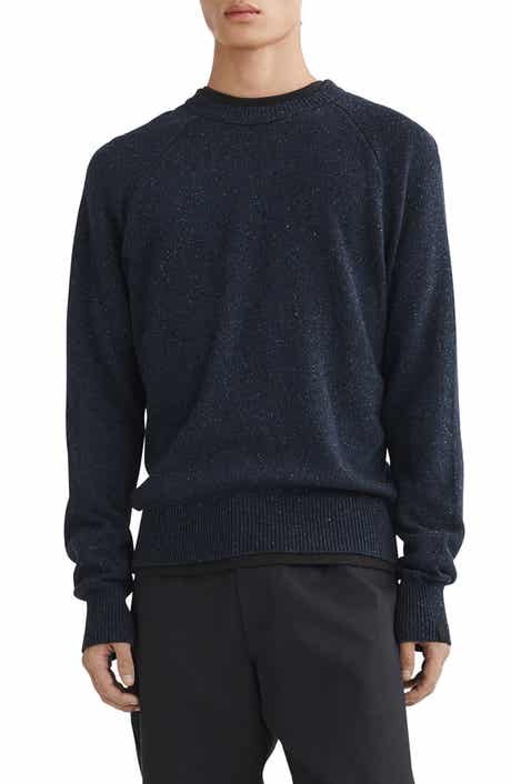 rag & bone Donegal Wool Blend Sweater
