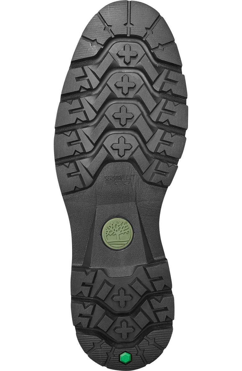 Timberland Port Union Waterproof Cap Toe Boot, Alternate, color,