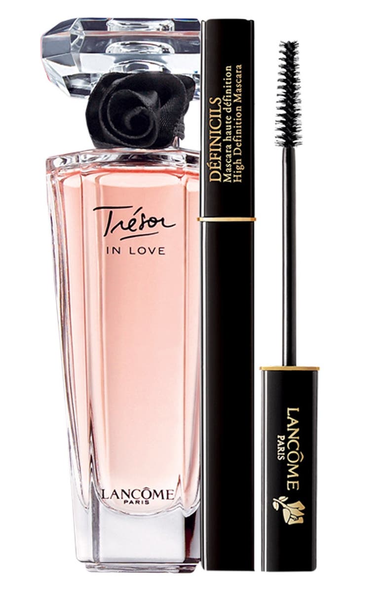 Lancôme 'Trésor in Love - Moments' Set, Main, color, 