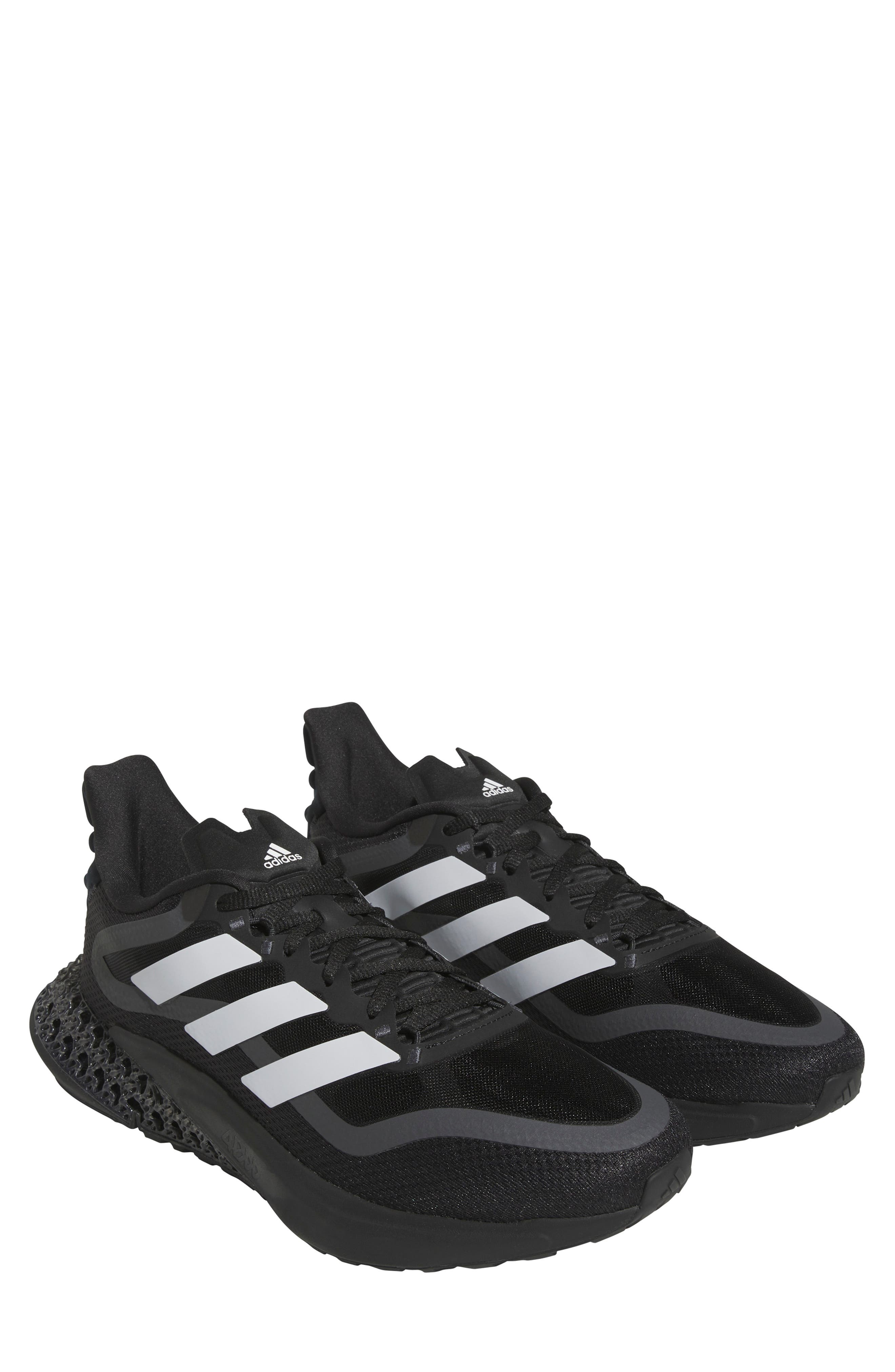 adidas 4DFWD Pulse 2 Athletic Sneaker, Alternate, color, 