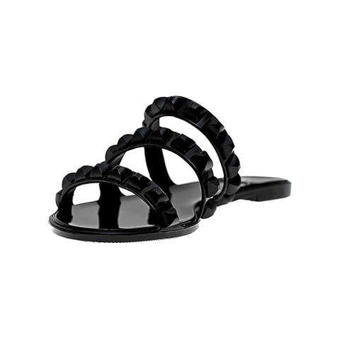 Maria 3 Strap Sandal