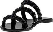 CARMEN SOL Maria 3 Strap Sandal