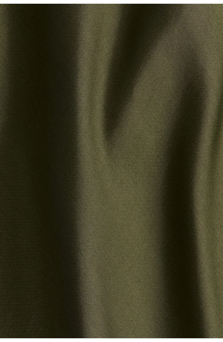 H&M Midi Skirt, Alternate, color, 