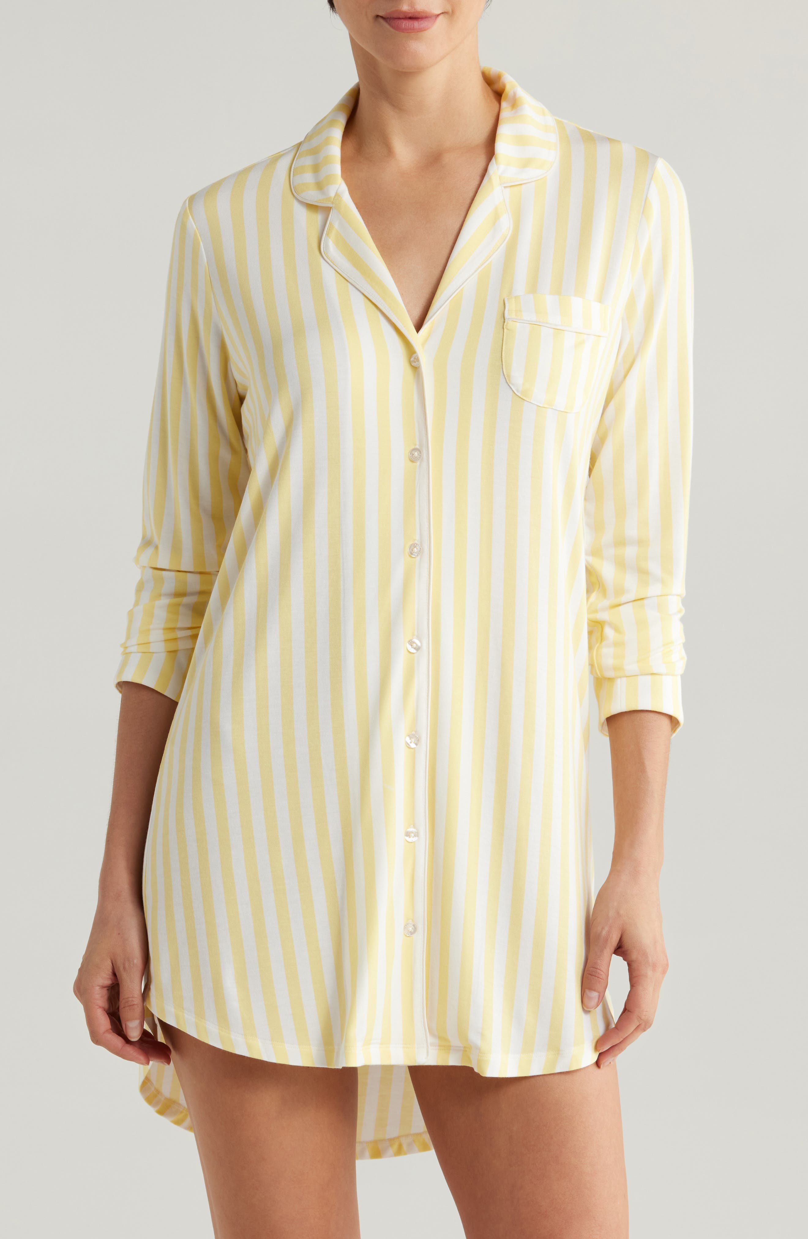 Women's Long Sleeve Nightgowns \u0026 Nightshirts | Nordstrom