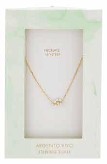 Daisy Necklace