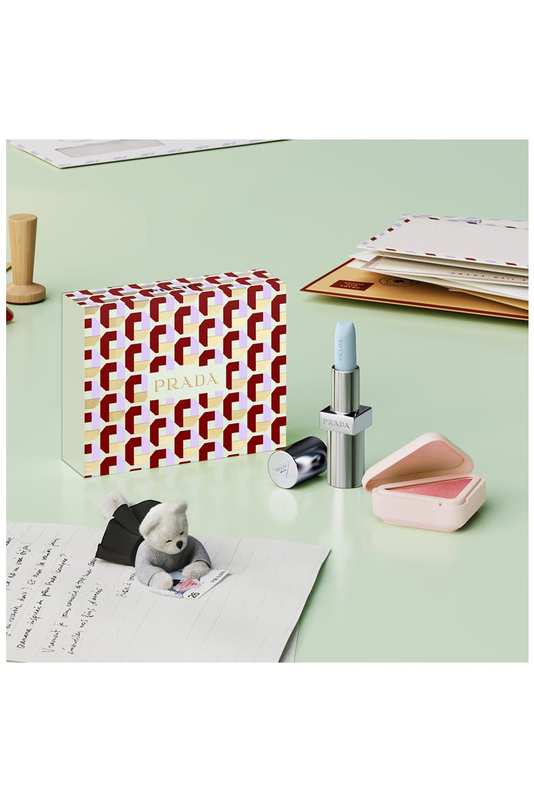 Blush + Balm Duo Gift Set, Alternate, color, BLUSH