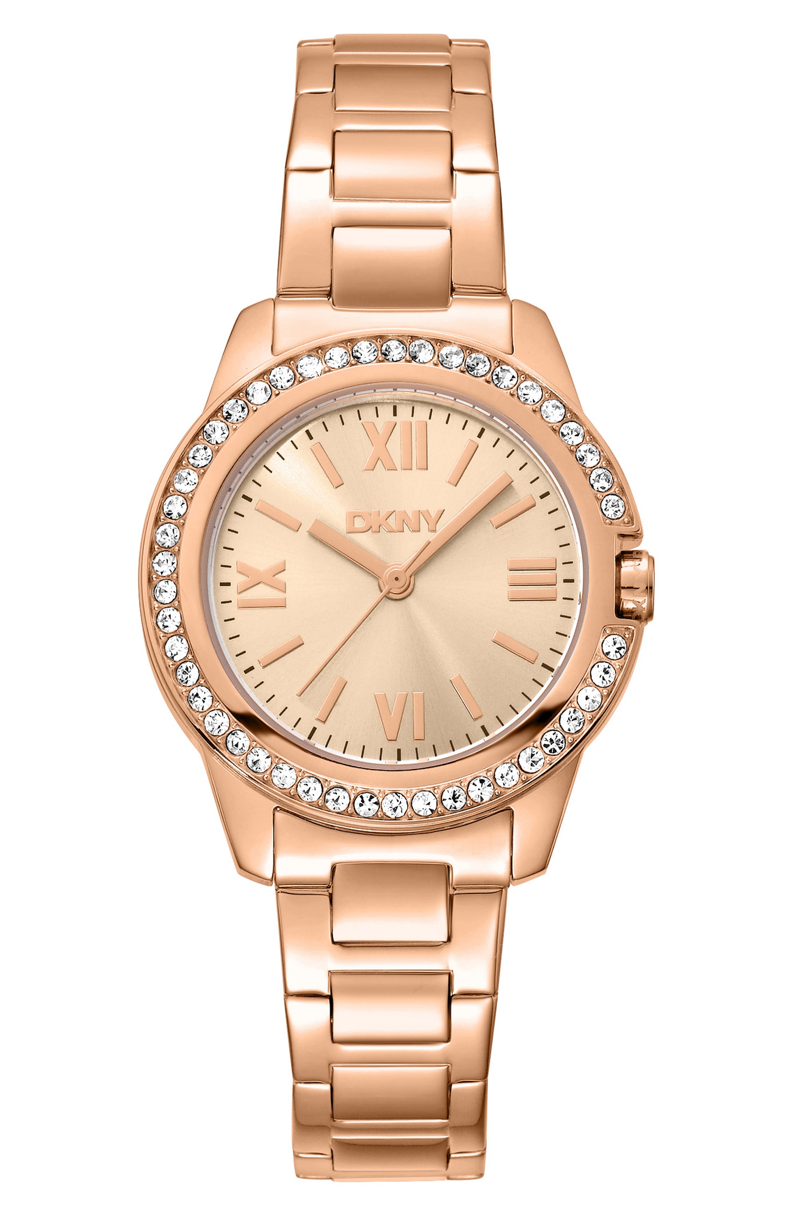 ROSE GOLD