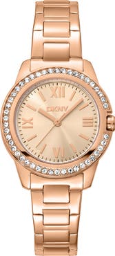 DKNY L 105 Bracelet Watch