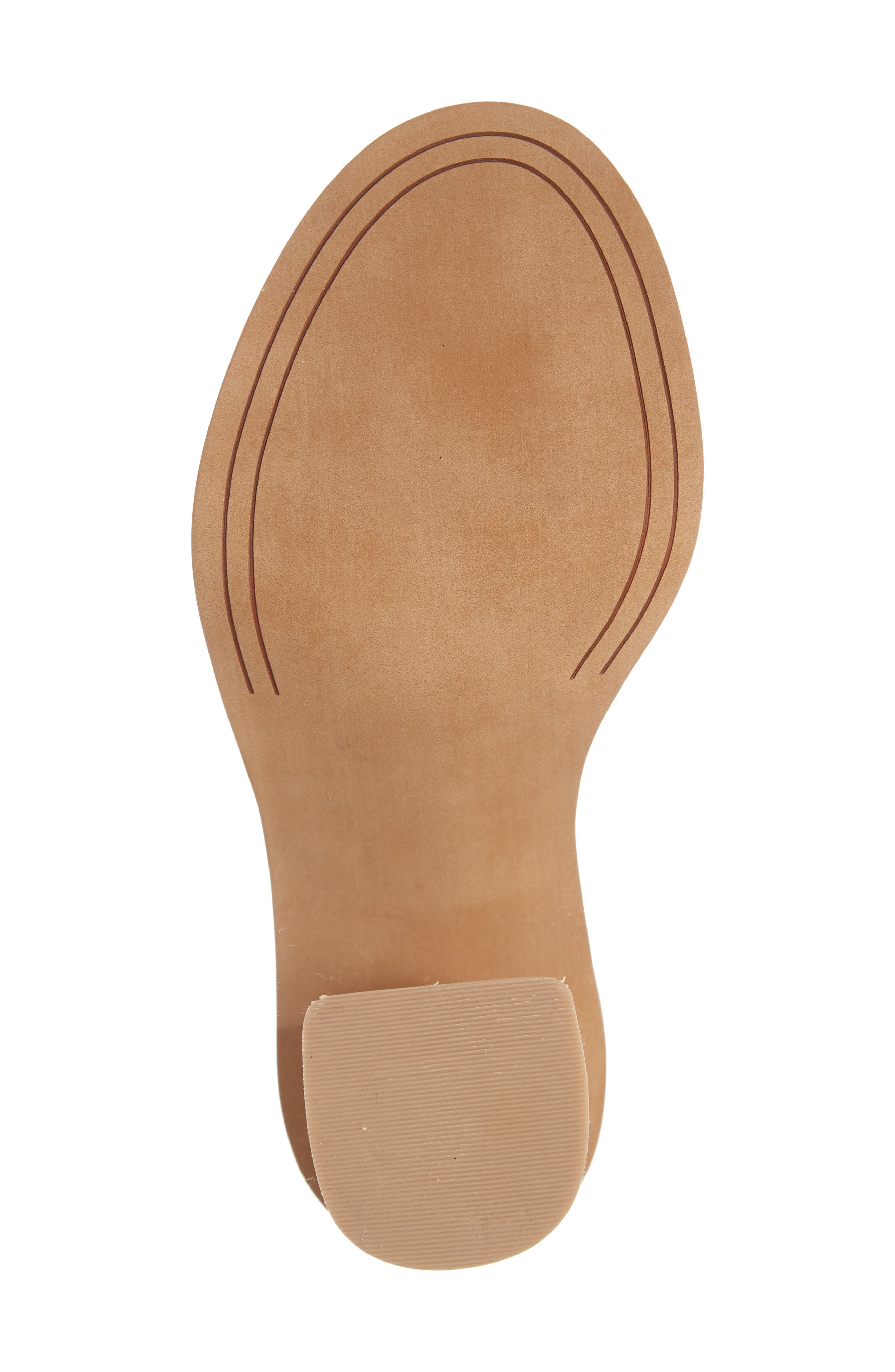 Treasure & Bond Audrey Ankle Strap Sandal, Alternate, color, 