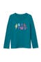 Girls Graphic Tee Shirt