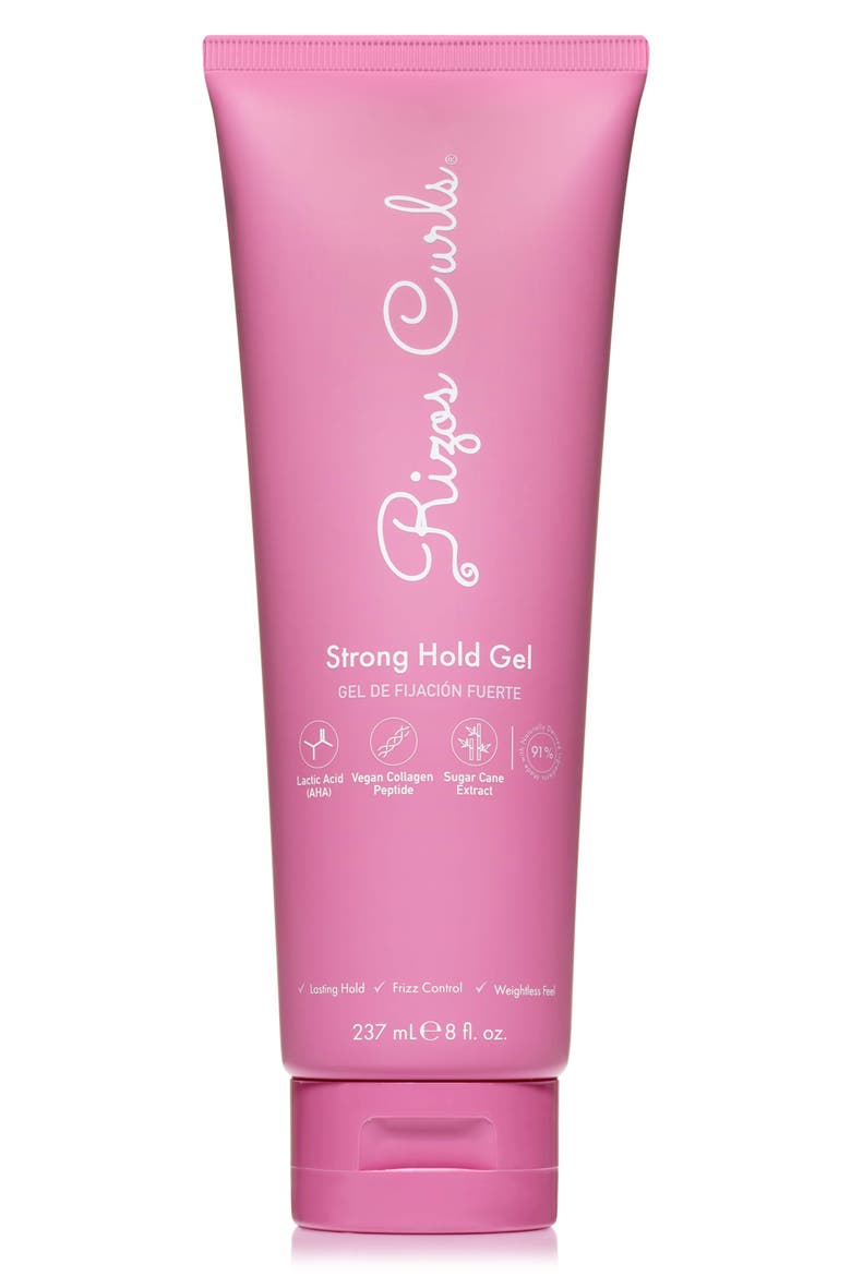 Strong Hold Gel, Main, color, NO COLOR