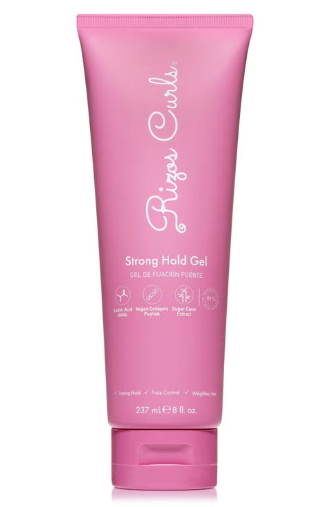 Strong Hold Gel
