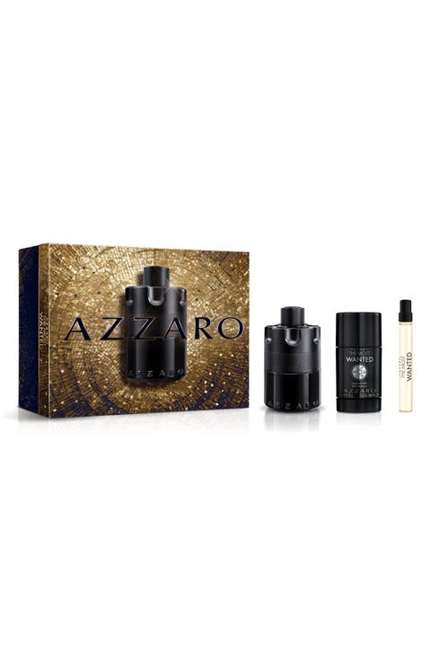 The Most Wanted Eau de Parfum Intense Set