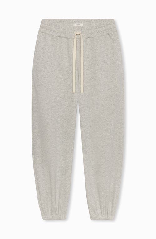 Co Scuba Jogger In Gray