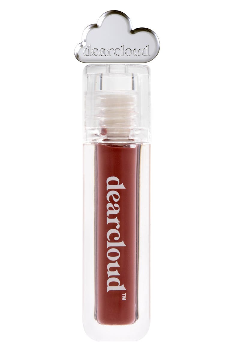 Colour Crush 6h+ Lip Tint, Main, color, SUNDAE
