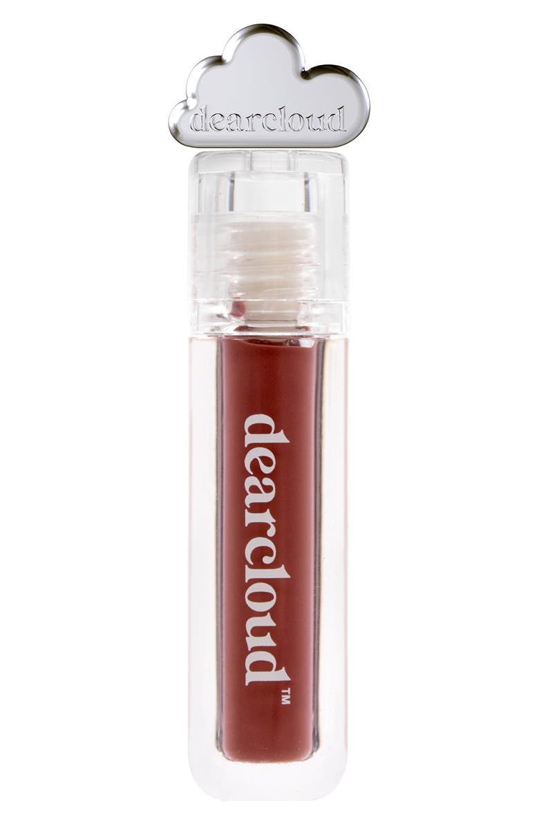 dearcloud Colour Crush 6h+ Lip Tint, Main, color, Sundae