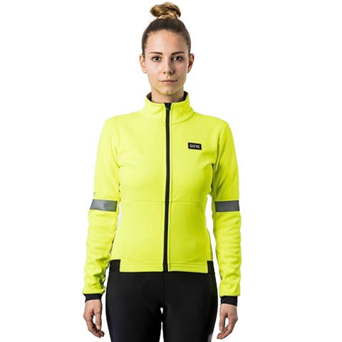 Prress Thermo Long-Sleeve Jersey - Women's