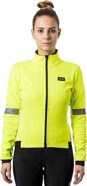 GOREWEAR Prress Thermo Long-Sleeve Jersey - Women's