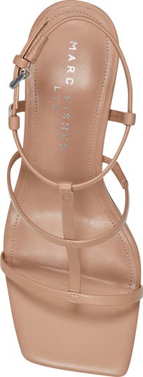 Dennie Ankle Strap Sandal