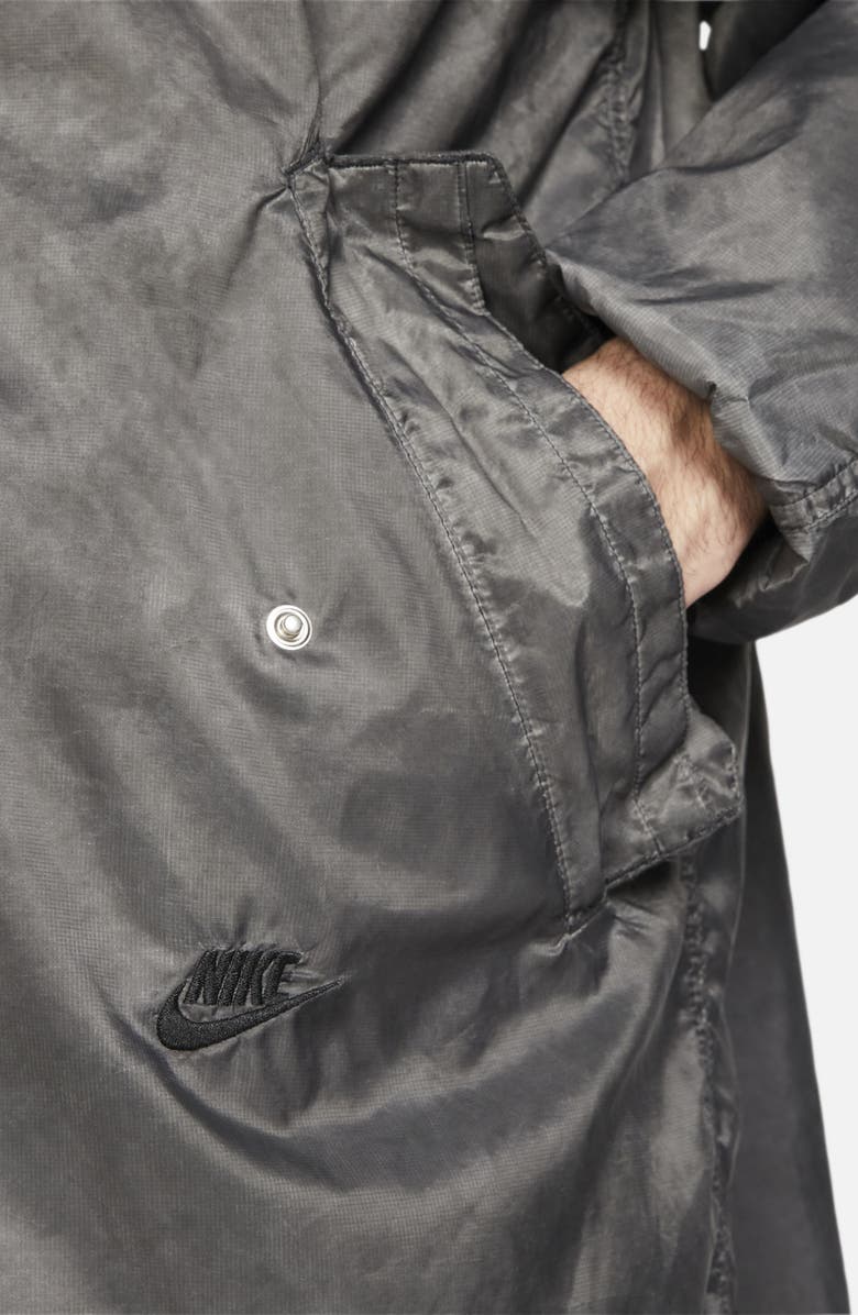 Nike Sportswear Tech Pack Therma-FIT Parka, Alternate, color, 