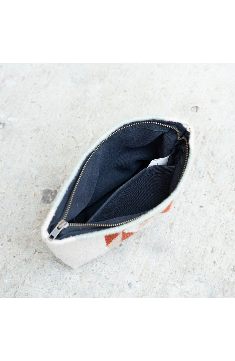 Amasouk Fénix Convertible Clutch, Alternate, color, Red