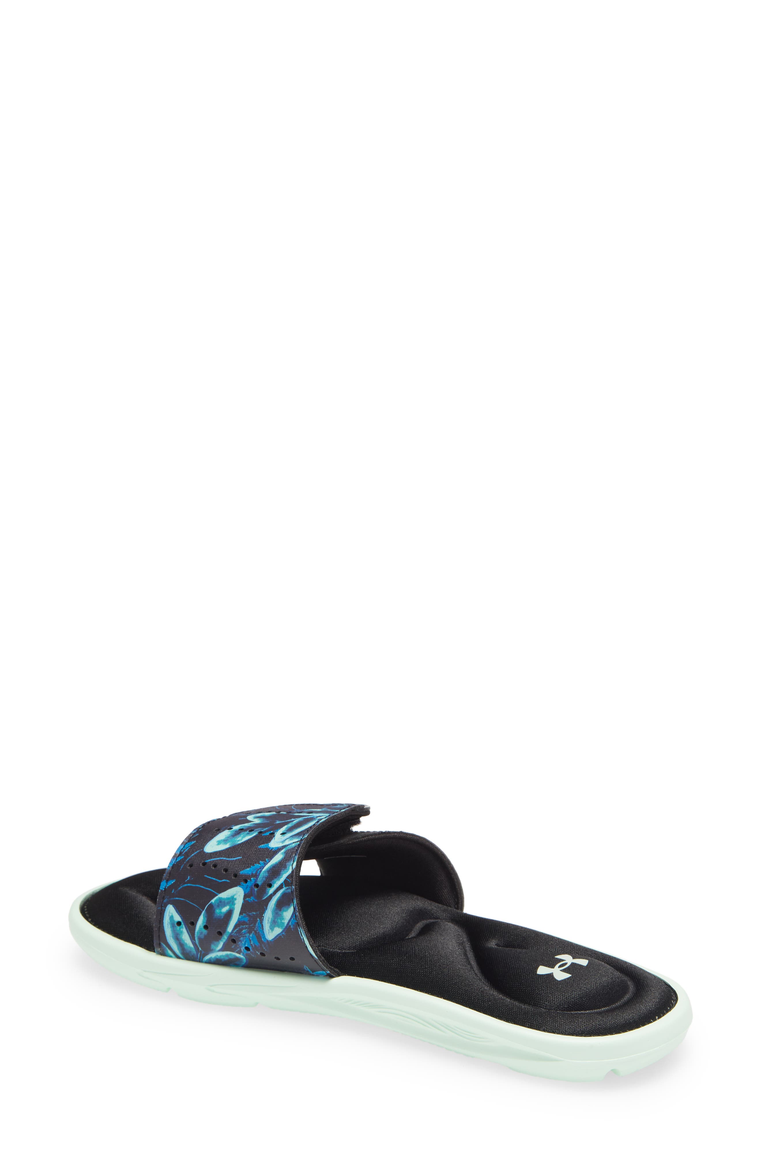 Under Armour Under Amour Ignite VI Slide Sandal, Alternate, color, 