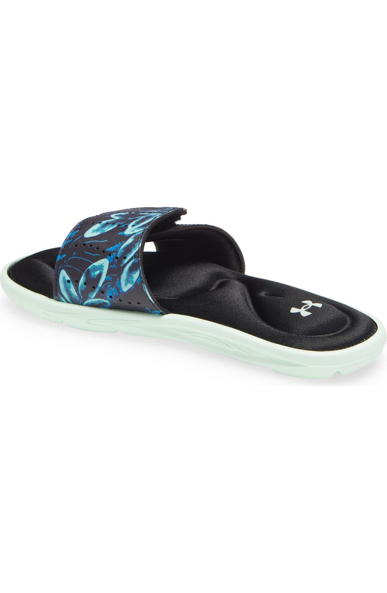 Under Armour Under Amour Ignite VI Slide Sandal, Alternate, color,