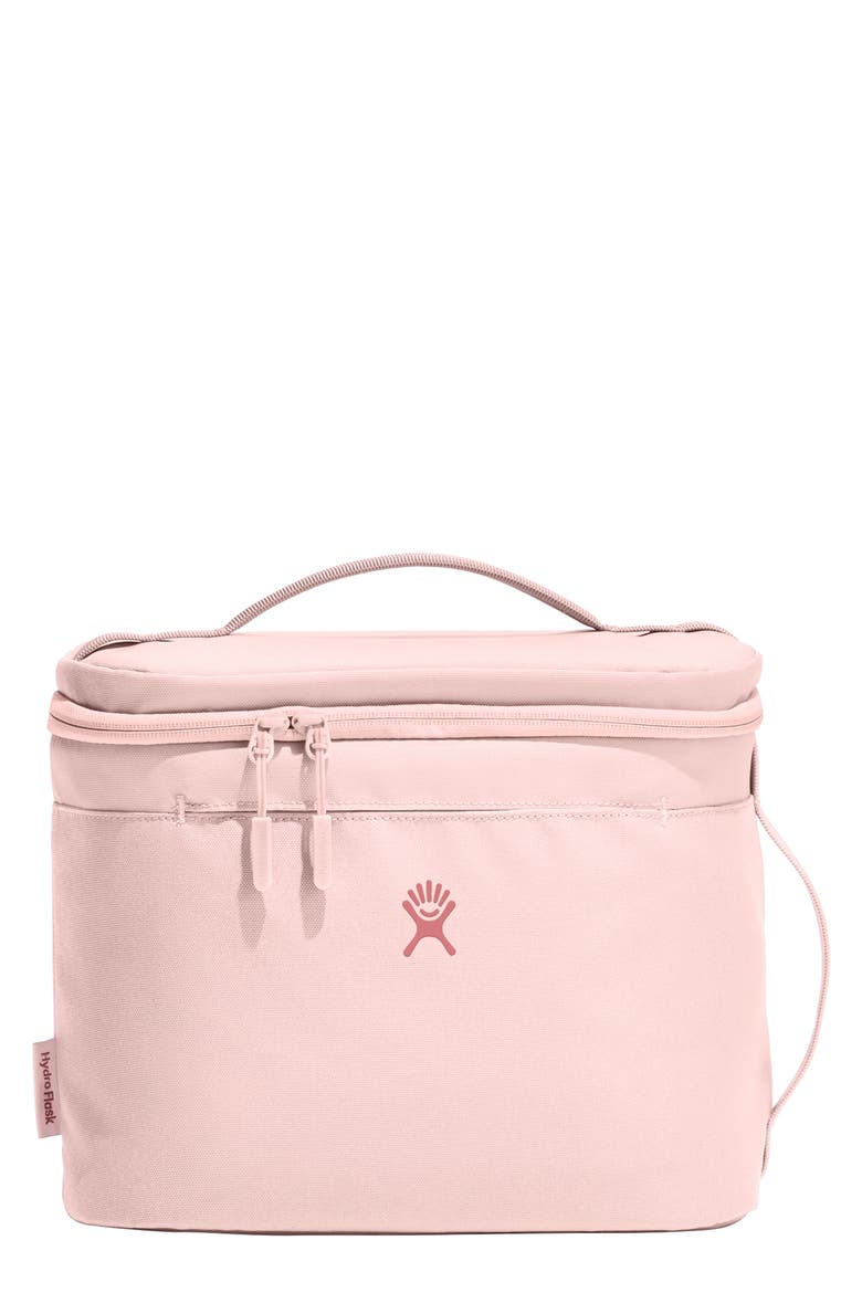 8-Liter Insulated Lunch Bag, Main, color, TRILLIUM