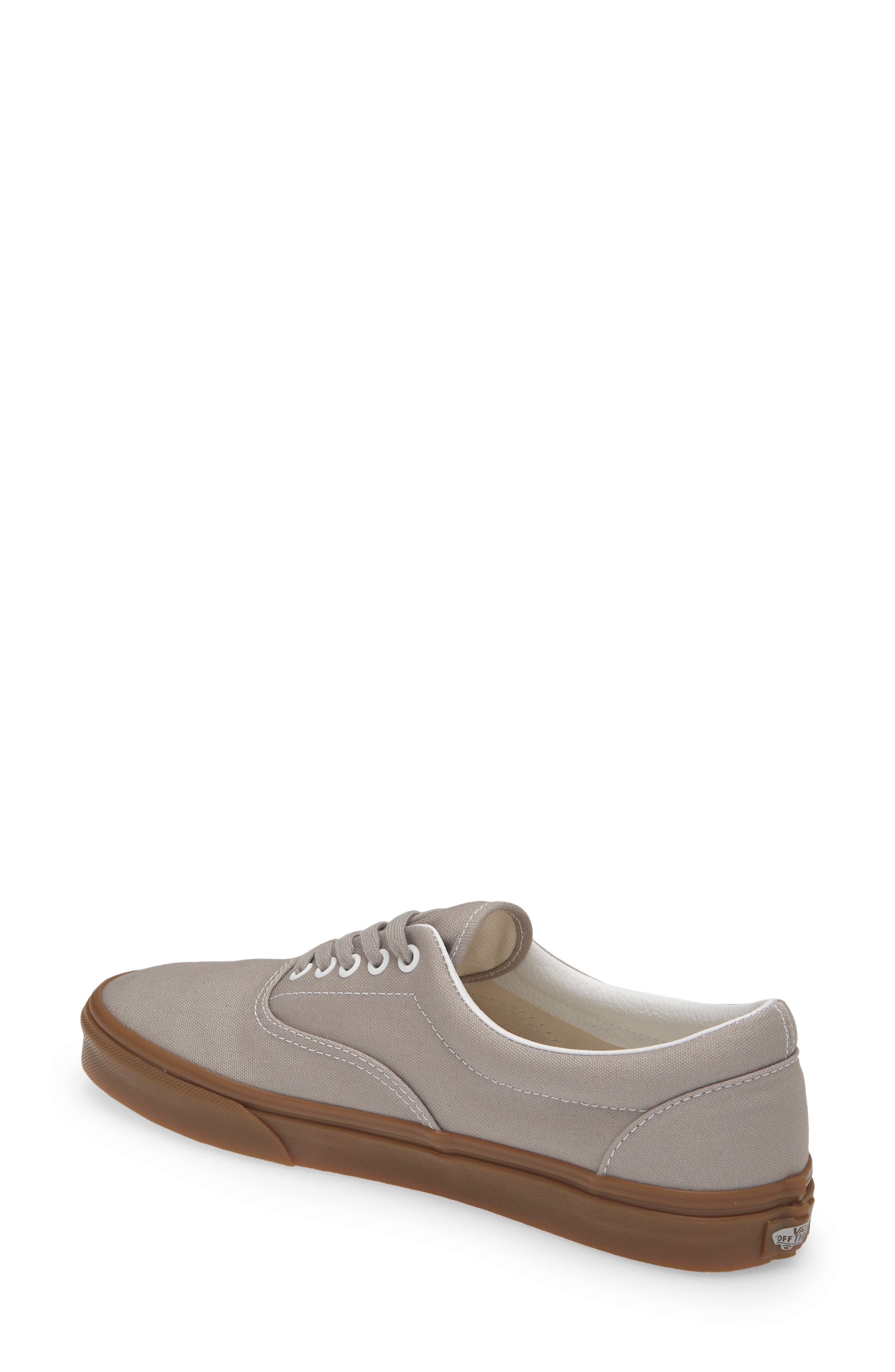 Vans U Era Low-Top Sneaker, Alternate, color, 