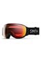 selected Black / Photochromic Red