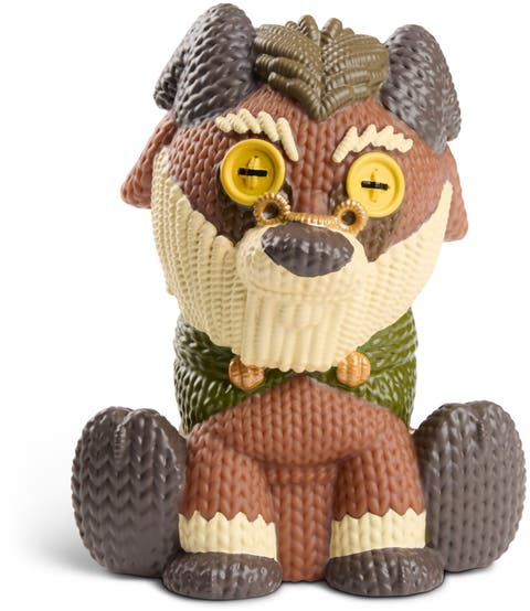 Wicked - Doctor Dillamond