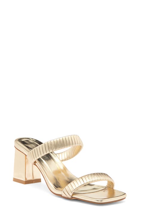Ula Sandal (Women)