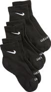 Nike 3-Pack Dri-FIT Everyday Ankle Socks