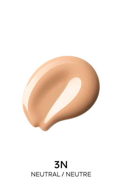 Guerlain Terracotta Le Teint Glow Foundation In 3n Neutral