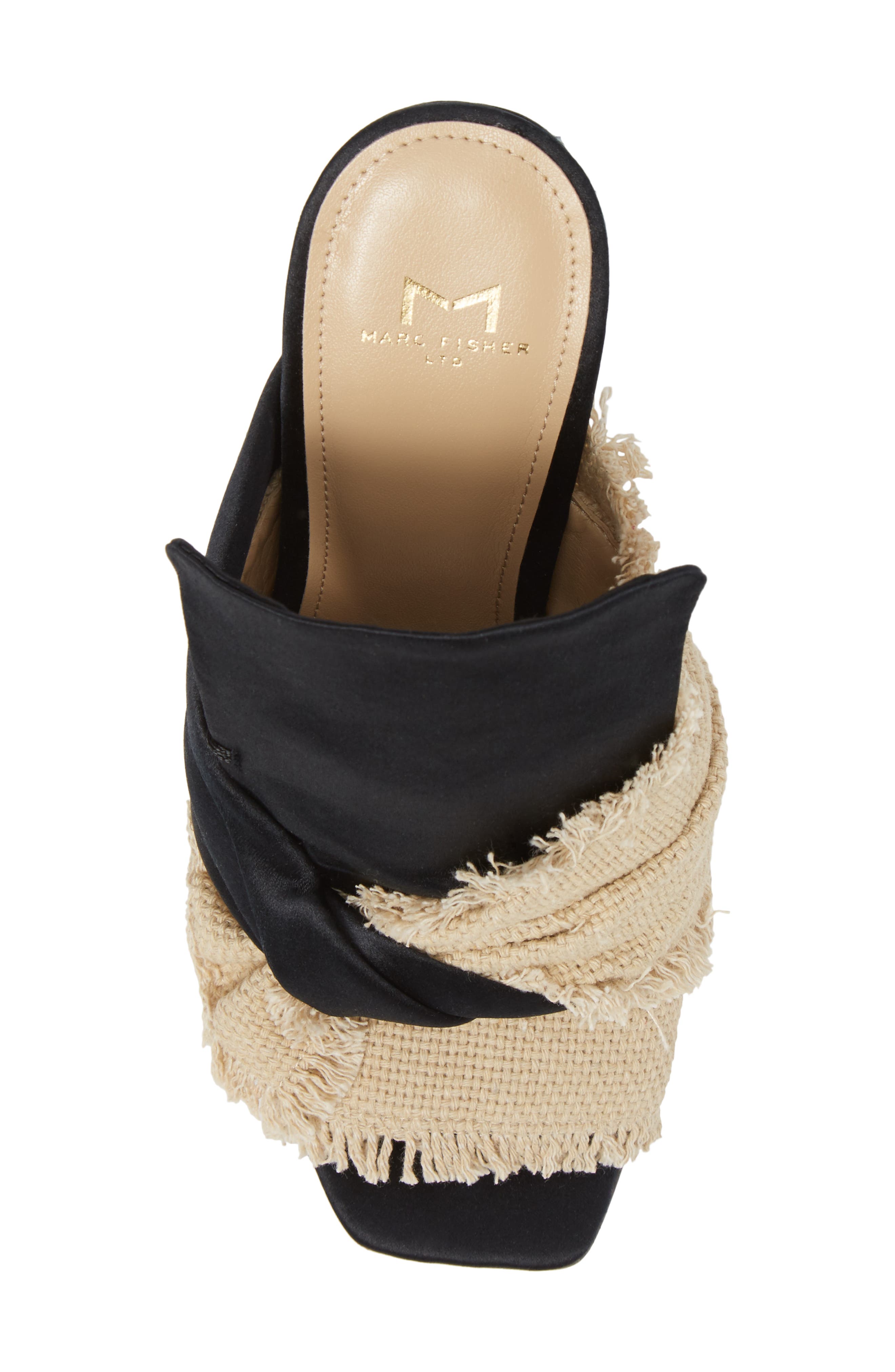 Marc Fisher LTD Hogan Sandal, Alternate, color, 