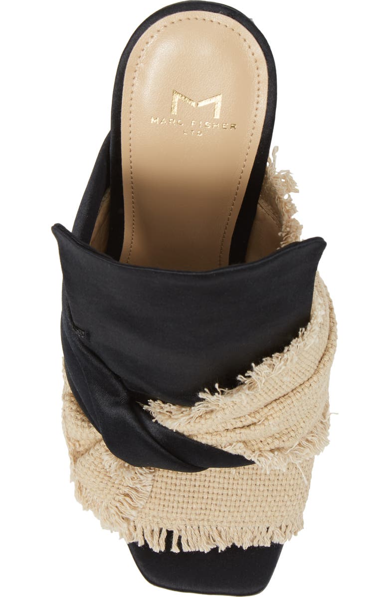 Marc Fisher LTD Hogan Sandal, Alternate, color,