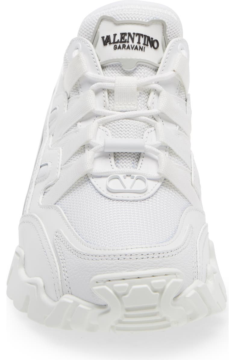 Valentino Garavani Climbers Convertible Sneaker, Alternate, color,