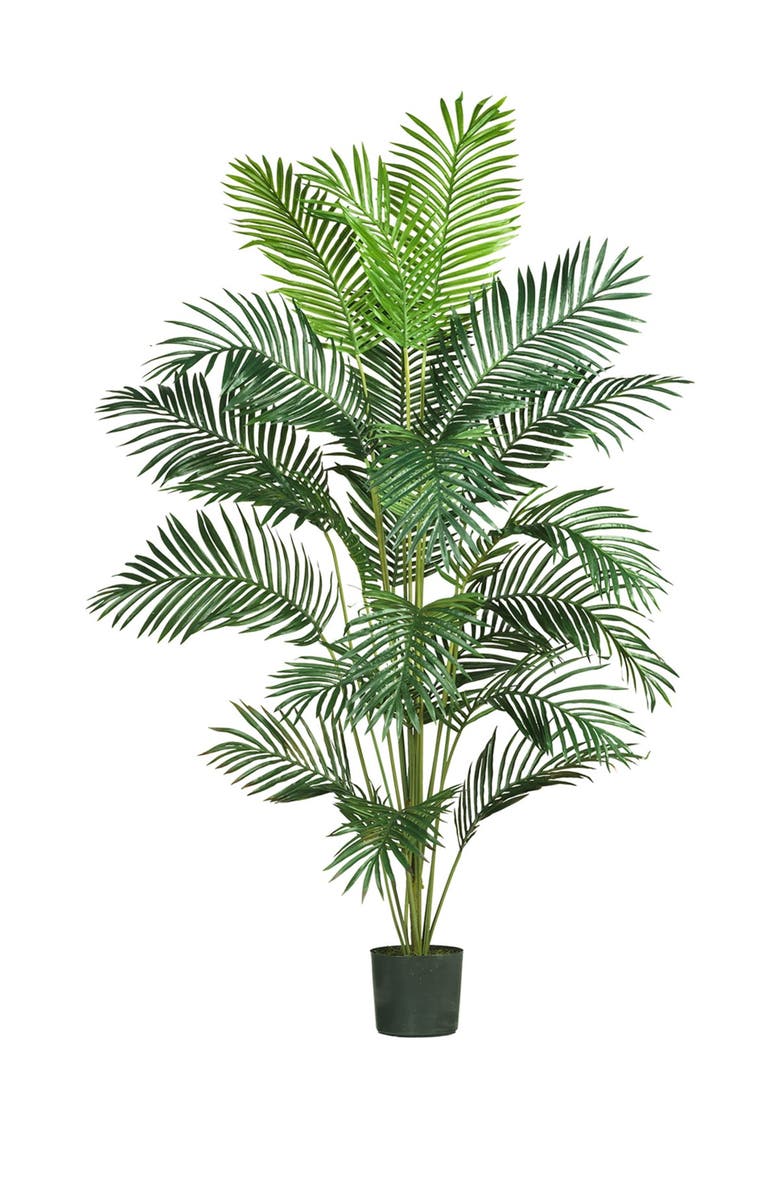 NEARLY NATURAL 7ft. Paradise Palm, Main, color,