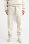 Fear of God Essentials Classic Cotton Fleece Sweatpants